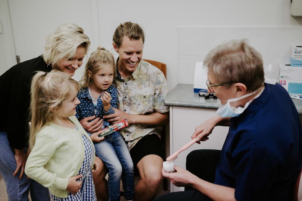 childrens dentist mooloolah qld